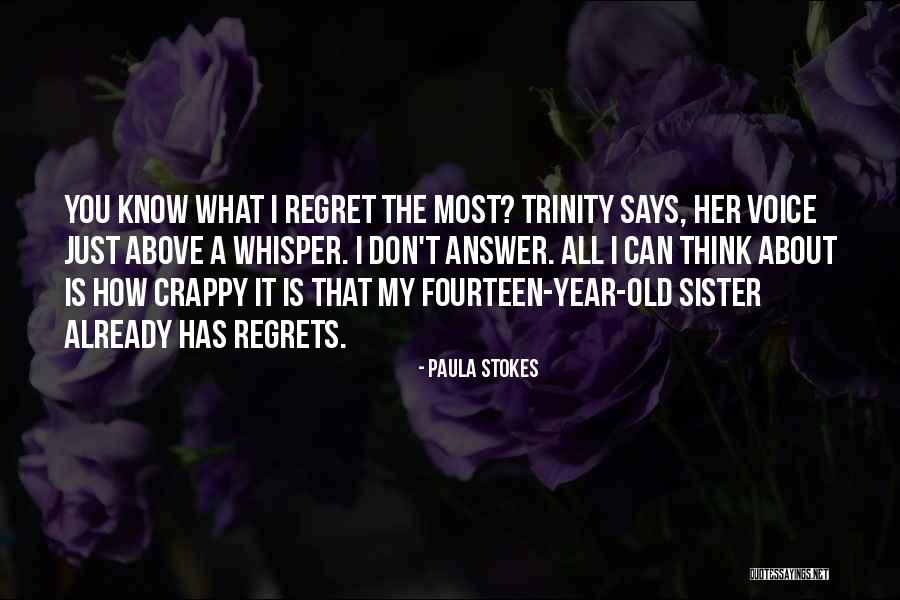 Paula Stokes Quotes 1472854 Paula Stokes Quotes 1472854