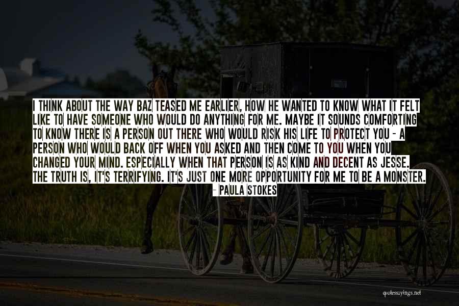 Paula Stokes Quotes 1540120 Paula Stokes Quotes 1540120