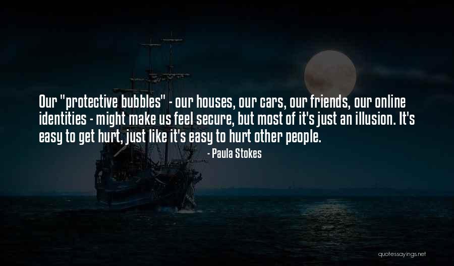 Paula Stokes Quotes 1730544 Paula Stokes Quotes 1730544