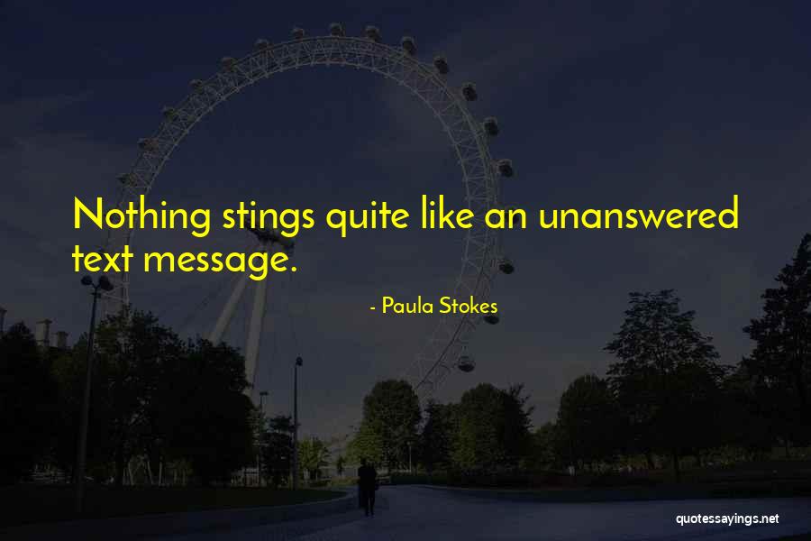 Paula Stokes Quotes 1849545 Paula Stokes Quotes 1849545