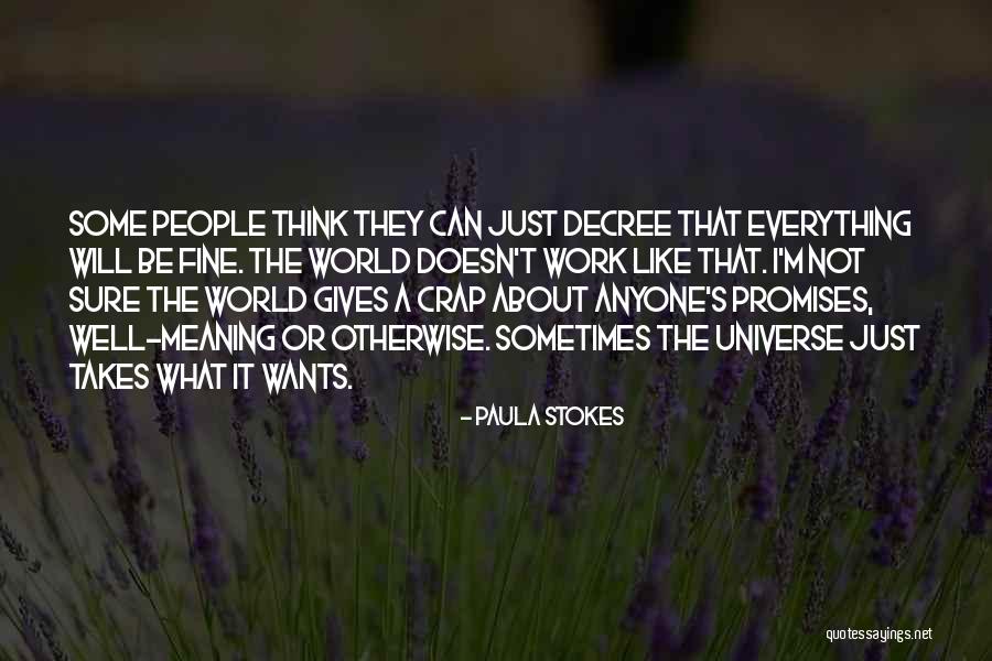 Paula Stokes Quotes 1877912 Paula Stokes Quotes 1877912