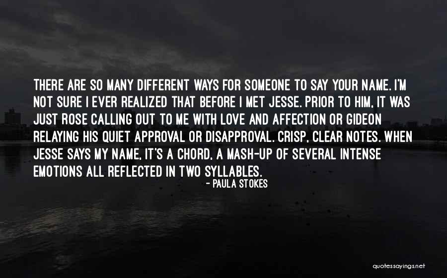 Paula Stokes Quotes 328722 Paula Stokes Quotes 328722
