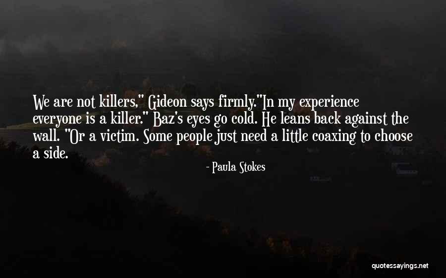 Paula Stokes Quotes 338558 Paula Stokes Quotes 338558
