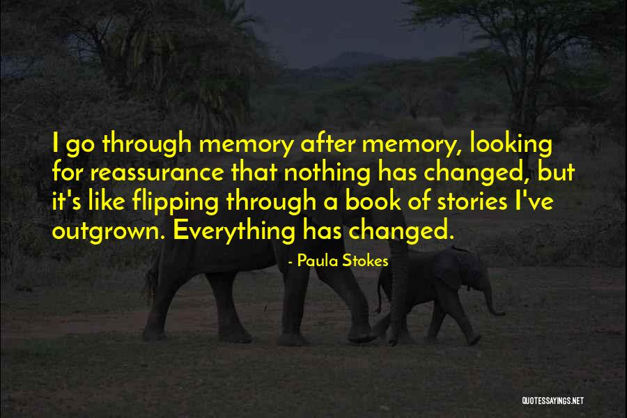 Paula Stokes Quotes 373123 Paula Stokes Quotes 373123