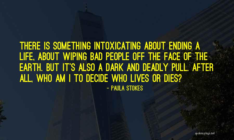 Paula Stokes Quotes 852387 Paula Stokes Quotes 852387