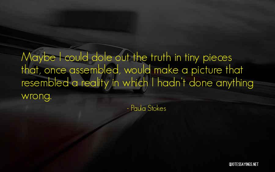 Paula Stokes Quotes 855339 Paula Stokes Quotes 855339