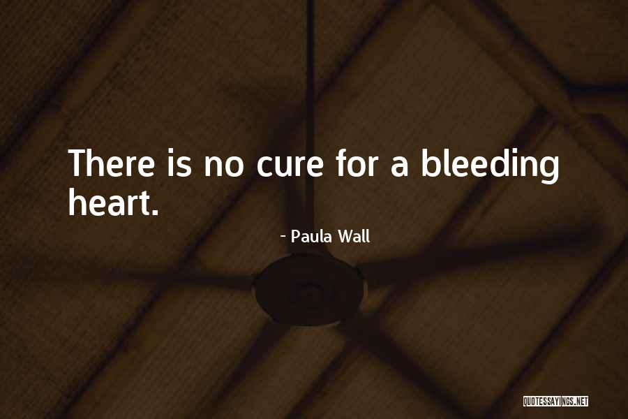 Paula Wall Quotes 1660916