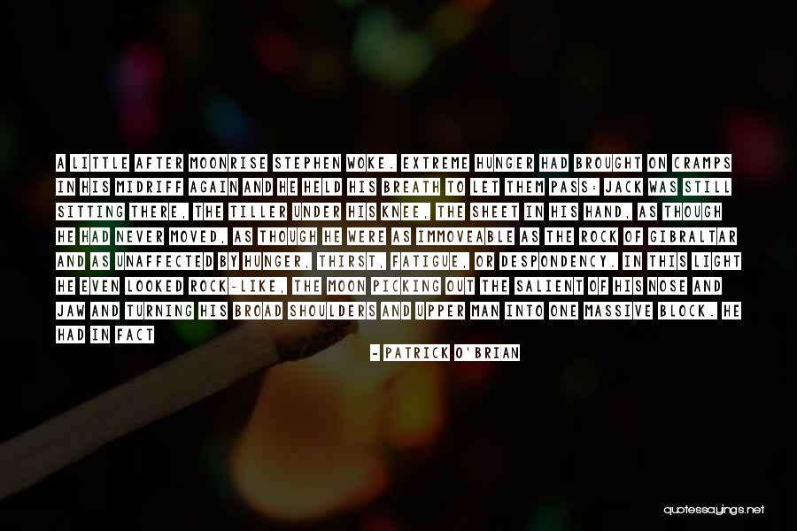 Paula Weishoff Quotes By Patrick O'Brian Paula Weishoff Quotes By Patrick O'Brian