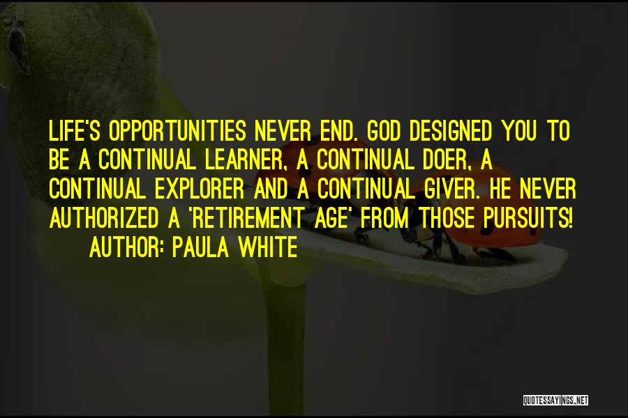 Paula White Quotes 1562120