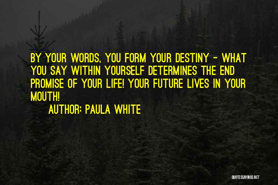 Paula White Quotes 1710482