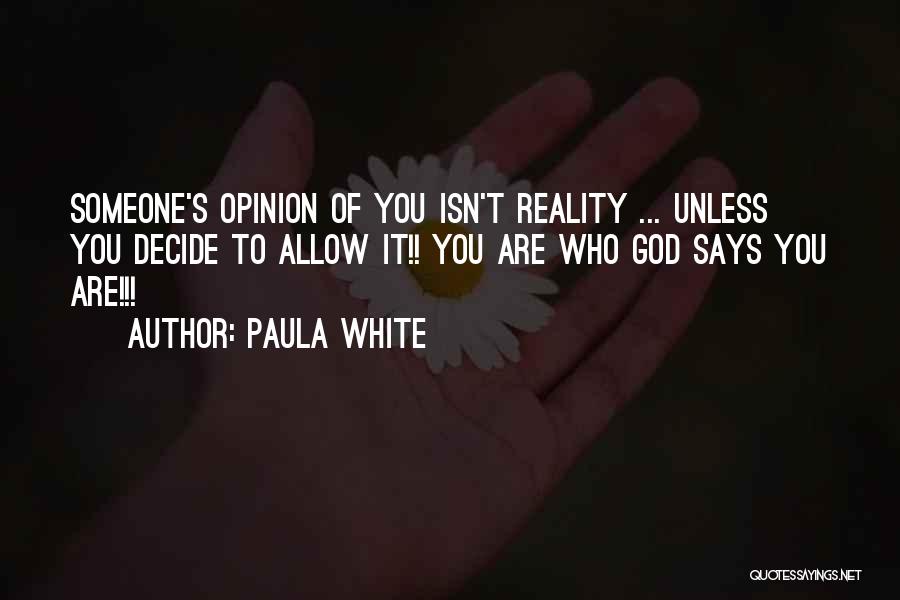 Paula White Quotes 2010319