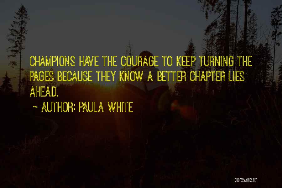 Paula White Quotes 2090296