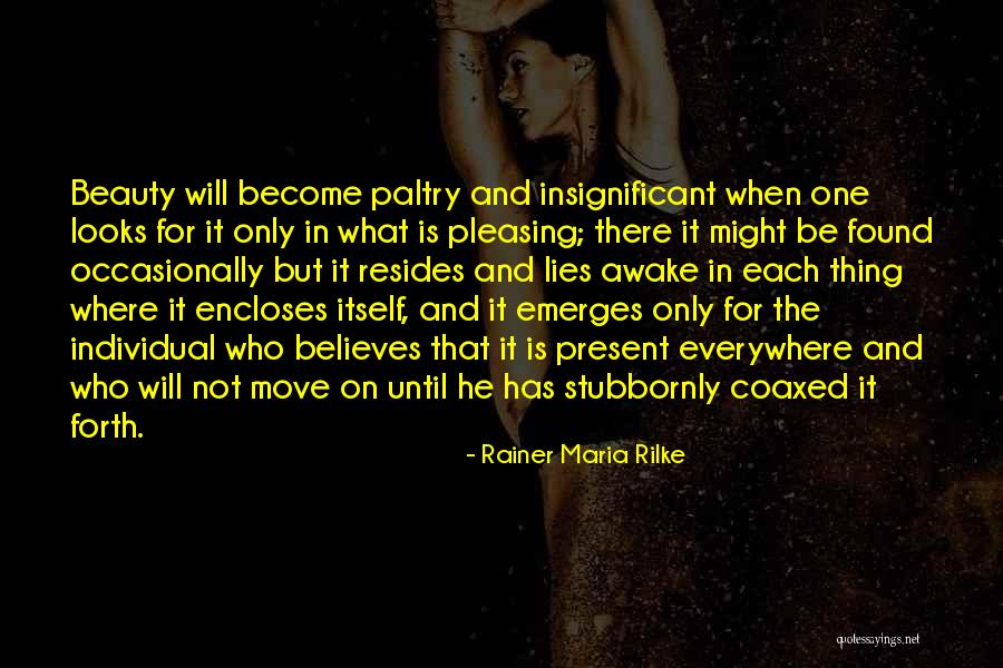 Paula Young Shelton Quotes By Rainer Maria Rilke Paula Young Shelton Quotes By Rainer Maria Rilke