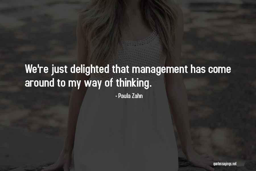 Paula Zahn Quotes 2011957