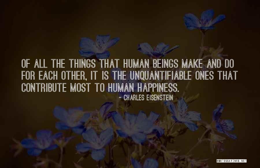 Paulao Betis Quotes By Charles Eisenstein Paulao Betis Quotes By Charles Eisenstein