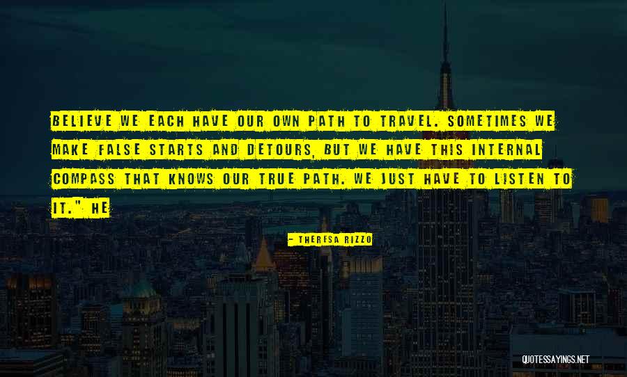 Paulao Rezende Quotes By Theresa Rizzo Paulao Rezende Quotes By Theresa Rizzo