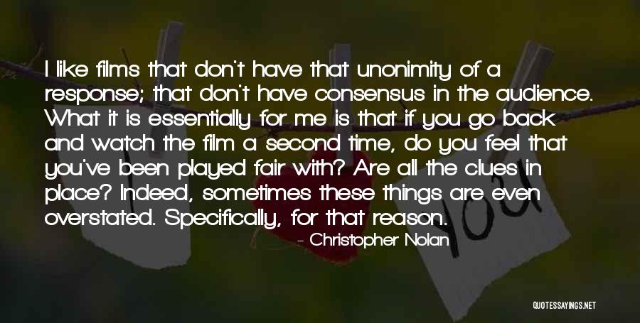 Paularaifordsdisco Quotes By Christopher Nolan Paularaifordsdisco Quotes By Christopher Nolan