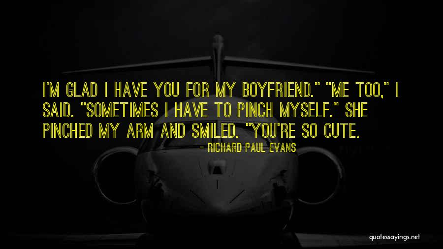 Paulas Donuts Quotes By Richard Paul Evans Paulas Donuts Quotes By Richard Paul Evans