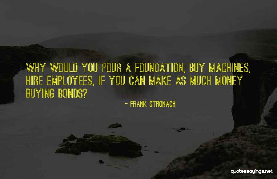 Paulas Pooch Quotes By Frank Stronach Paulas Pooch Quotes By Frank Stronach
