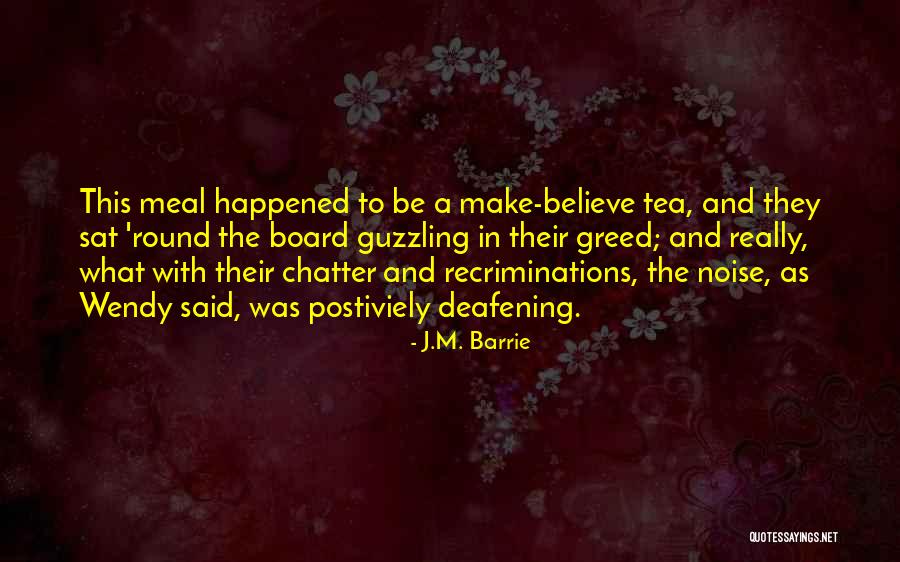Paulas Pooch Quotes By J.M. Barrie Paulas Pooch Quotes By J.M. Barrie
