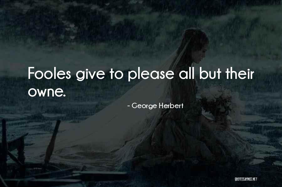 Paulatinamente Definicion Quotes By George Herbert Paulatinamente Definicion Quotes By George Herbert