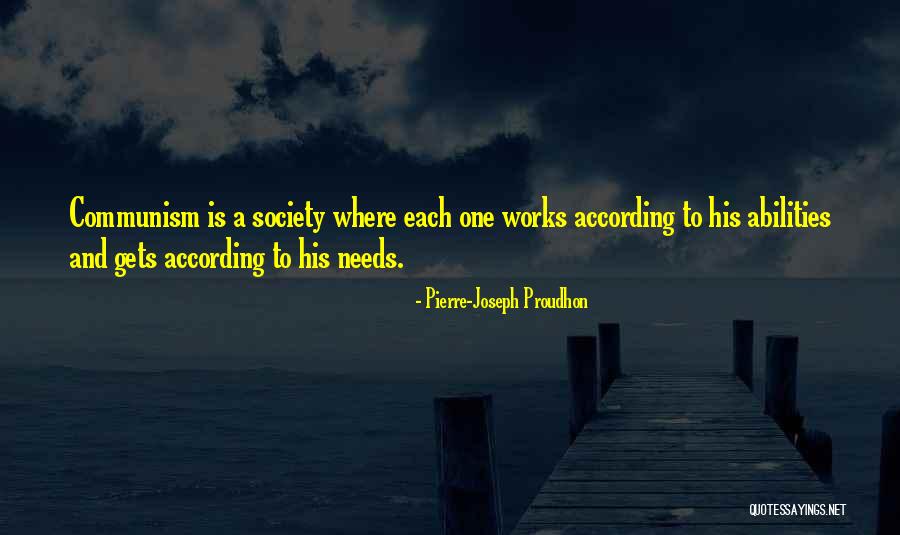 Paulatinamente Significado Quotes By Pierre-Joseph Proudhon Paulatinamente Significado Quotes By Pierre-Joseph Proudhon