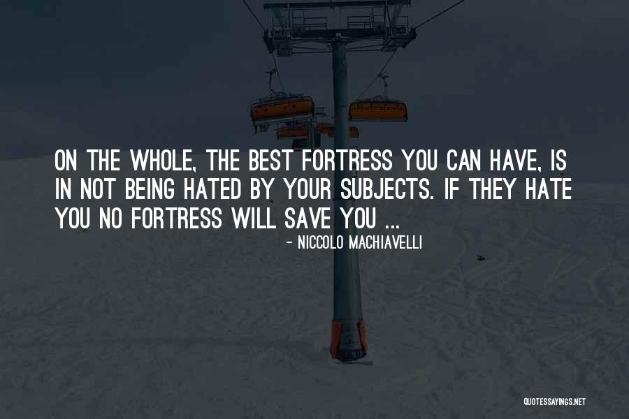 Paulauskas Rolandas Quotes By Niccolo Machiavelli Paulauskas Rolandas Quotes By Niccolo Machiavelli