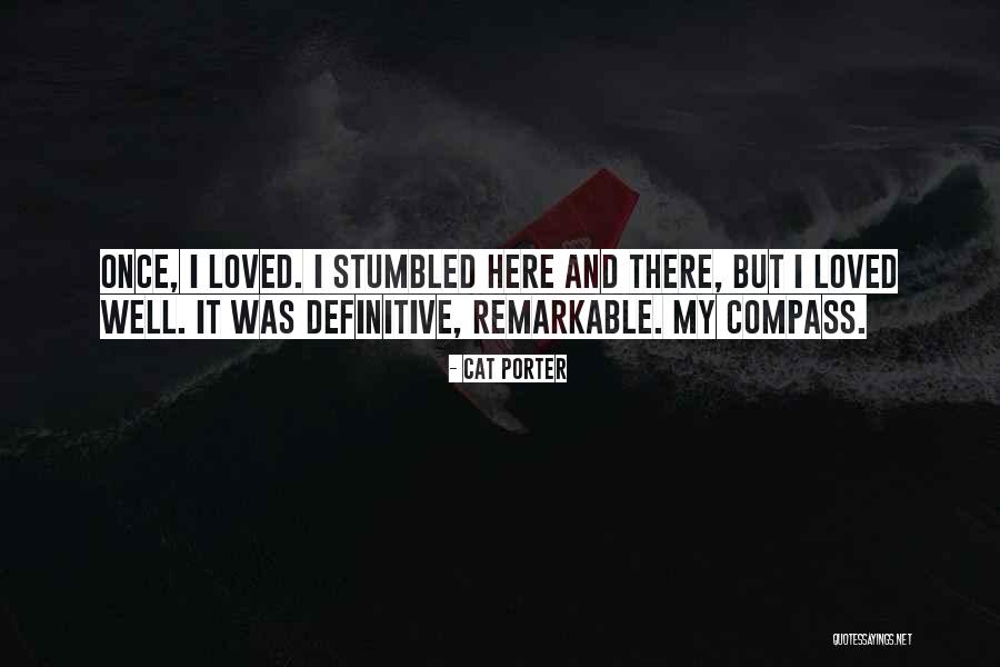 Pauldoe Quotes By Cat Porter Pauldoe Quotes By Cat Porter