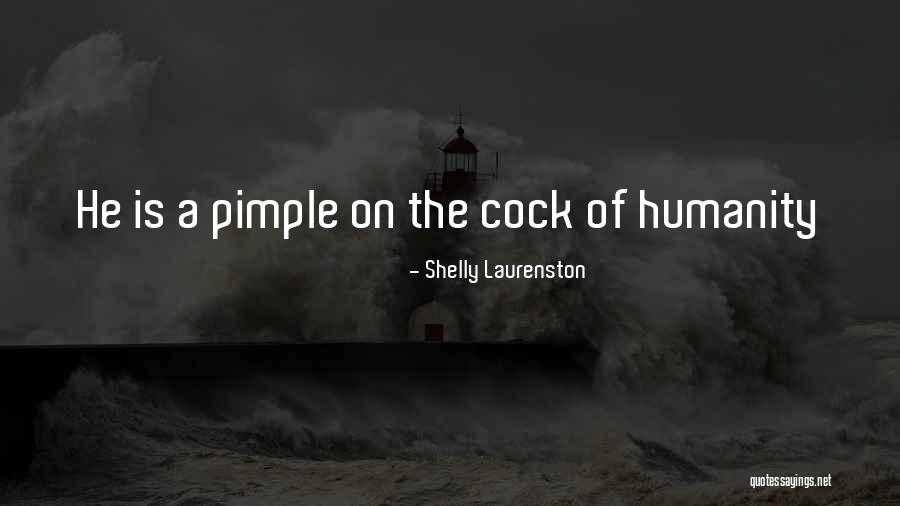 Pauldotcom Quotes By Shelly Laurenston