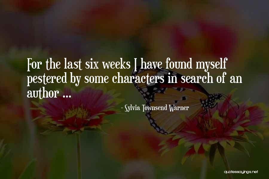 Pauldotcom Quotes By Sylvia Townsend Warner Pauldotcom Quotes By Sylvia Townsend Warner