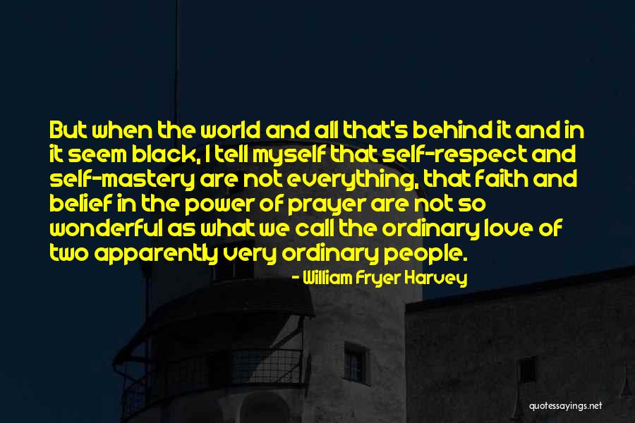 Pauldotcom Quotes By William Fryer Harvey Pauldotcom Quotes By William Fryer Harvey