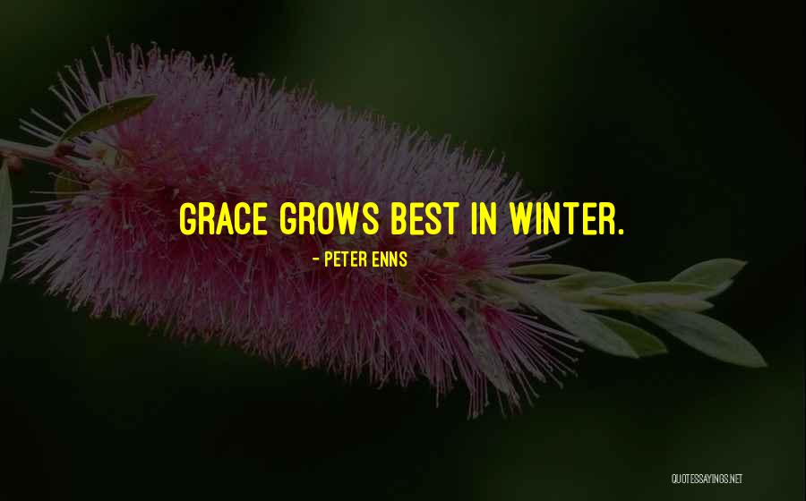 Paulene Ragusa Quotes By Peter Enns Paulene Ragusa Quotes By Peter Enns