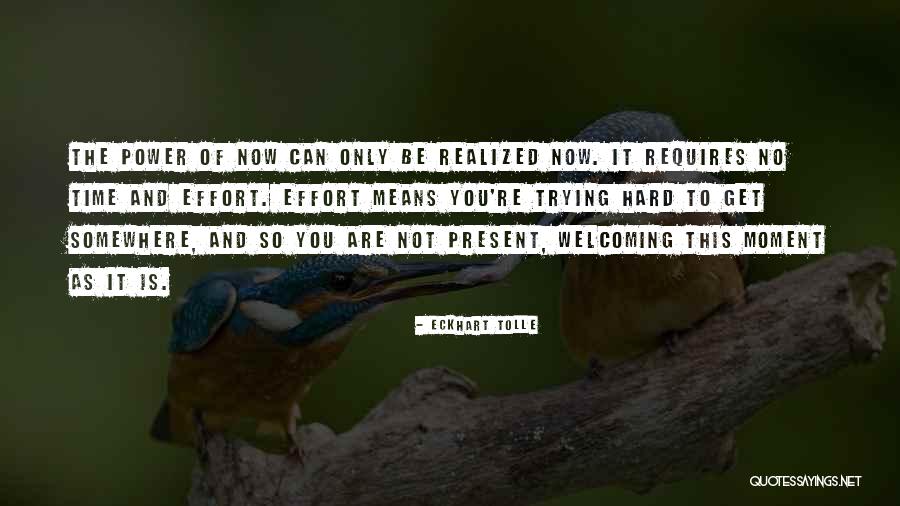 Pauletta Pearson Washington Quotes By Eckhart Tolle Pauletta Pearson Washington Quotes By Eckhart Tolle