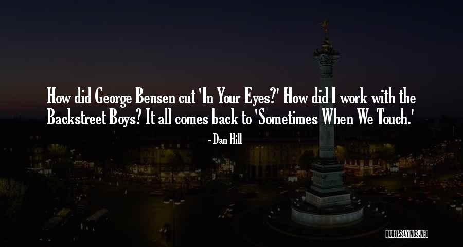 Paulette Golden Quotes By Dan Hill Paulette Golden Quotes By Dan Hill