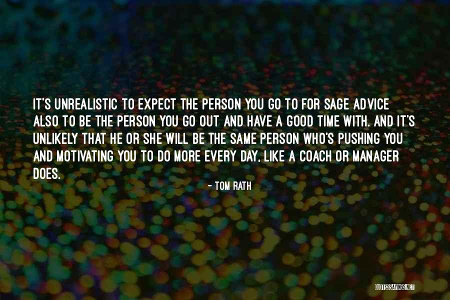 Paulette Golden Quotes By Tom Rath Paulette Golden Quotes By Tom Rath