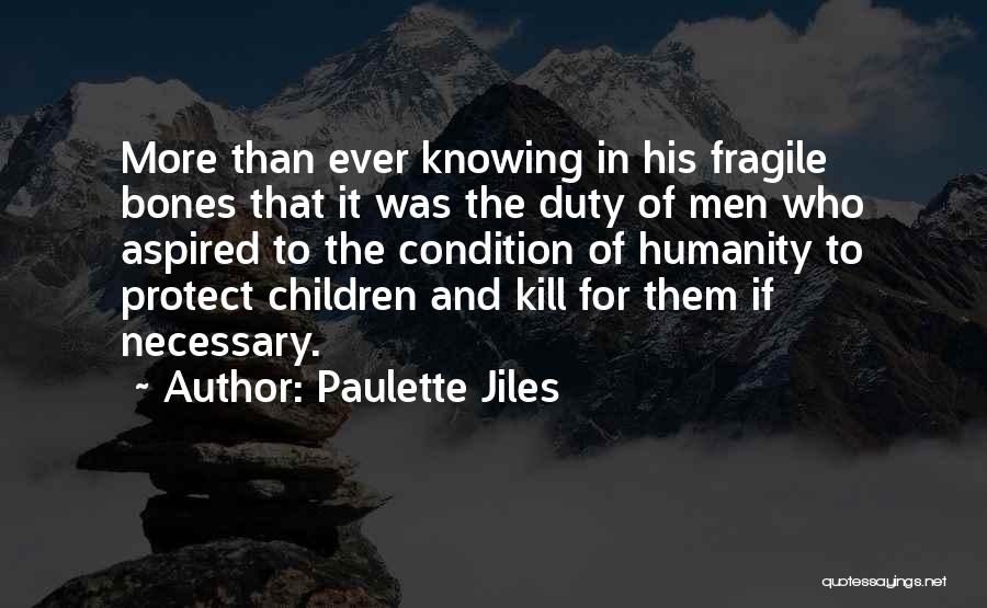 Paulette Jiles Quotes 1086571