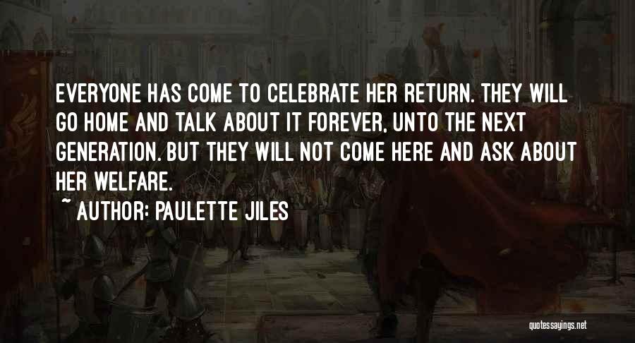 Paulette Jiles Quotes 1804955