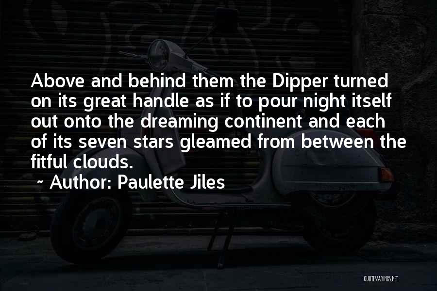 Paulette Jiles Quotes 1887571