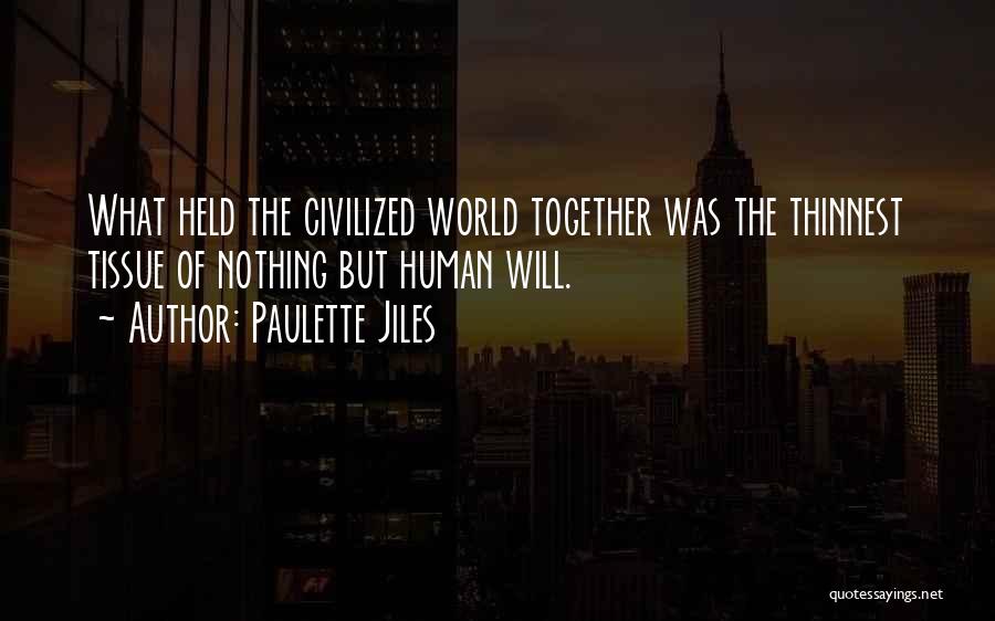 Paulette Jiles Quotes 499025