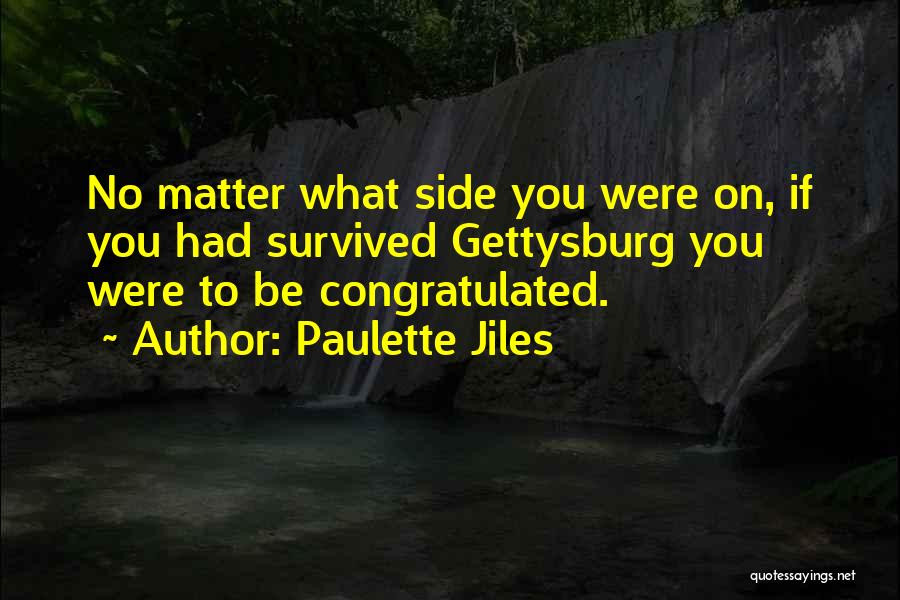 Paulette Jiles Quotes 88544