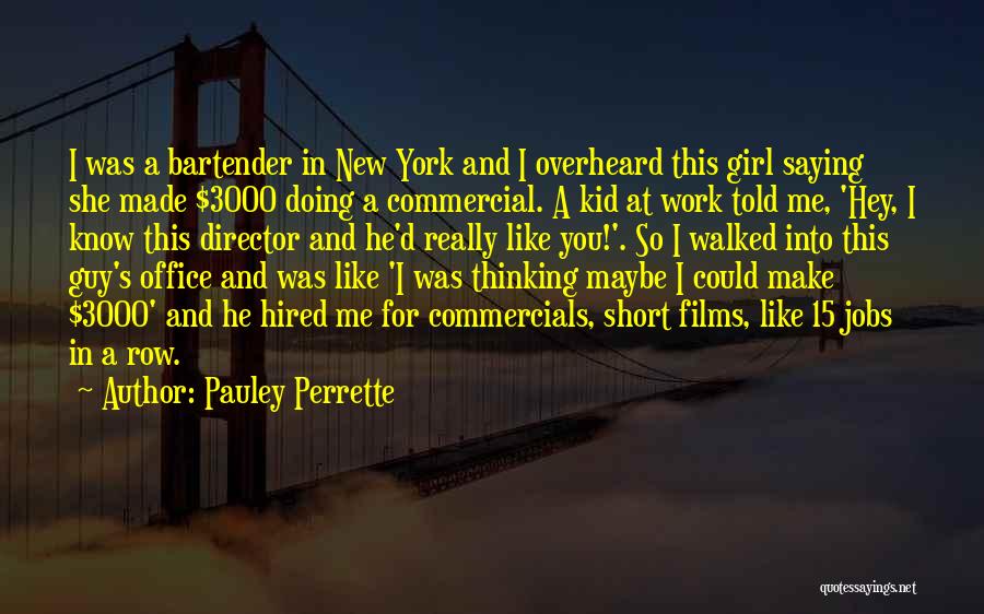 Pauley Perrette Quotes 1096672