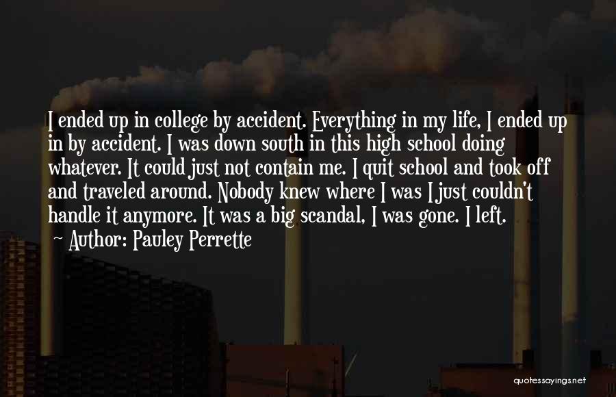 Pauley Perrette Quotes 447347