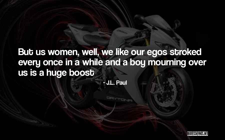 Pauleys Pups In Ashland Va Quotes By J.L. Paul Pauleys Pups In Ashland Va Quotes By J.L. Paul