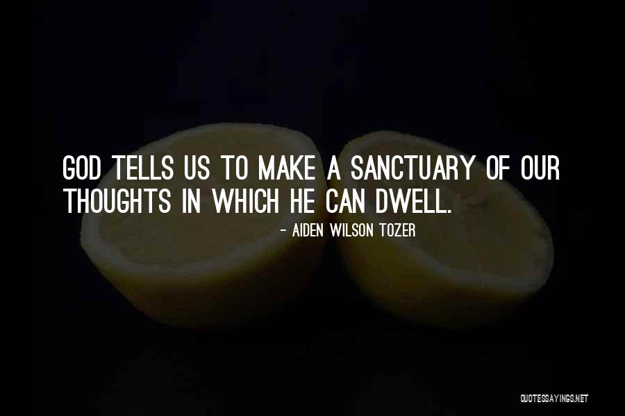 Paulhus Associates Quotes By Aiden Wilson Tozer Paulhus Associates Quotes By Aiden Wilson Tozer