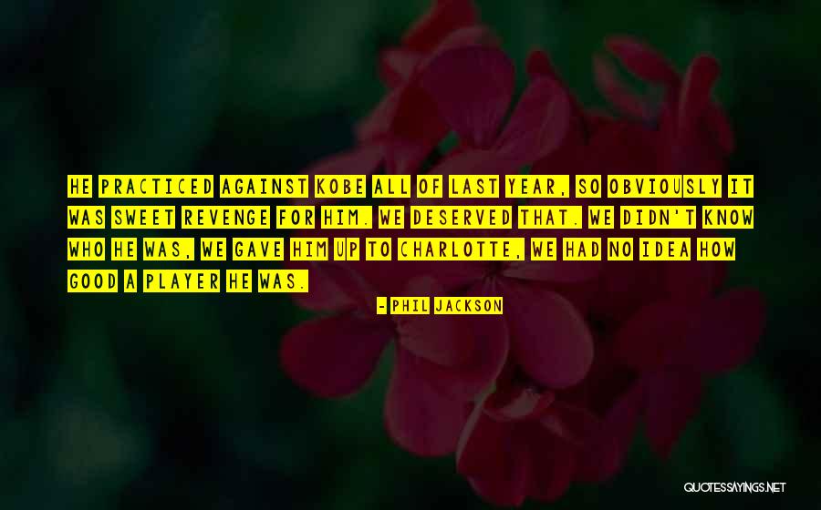 Paulhus Associates Quotes By Phil Jackson Paulhus Associates Quotes By Phil Jackson