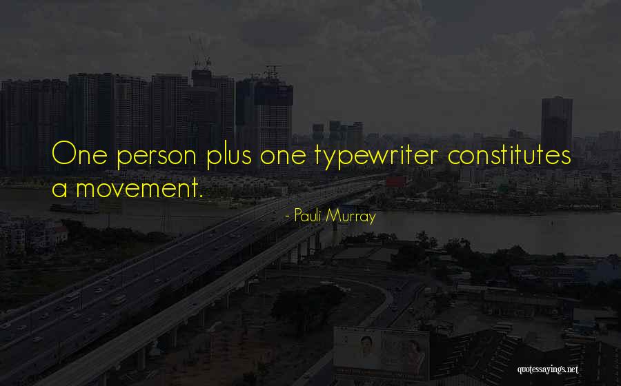 Pauli Murray Quotes 2105429 Pauli Murray Quotes 2105429