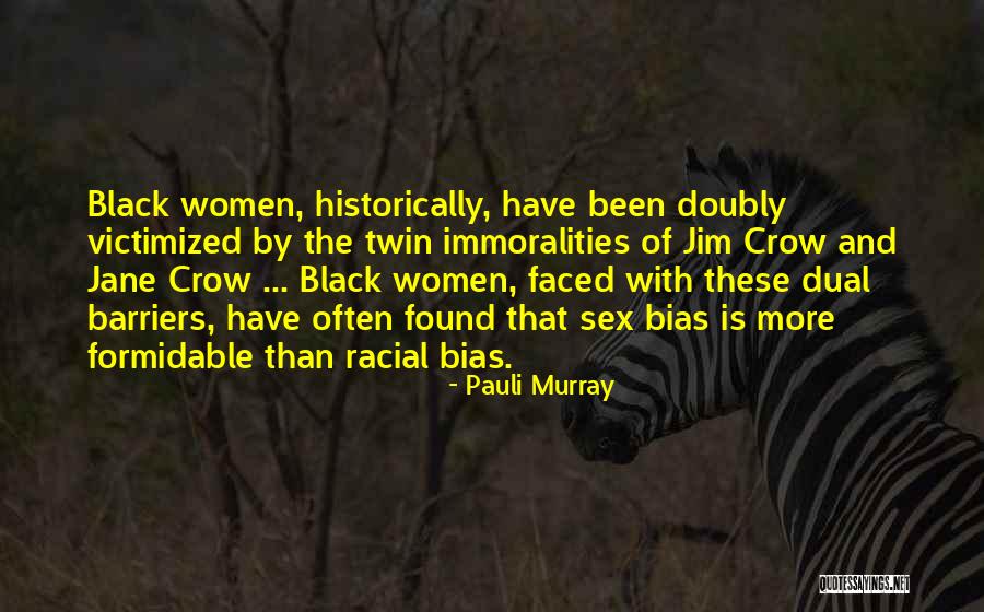 Pauli Quotes By Pauli Murray Pauli Quotes By Pauli Murray