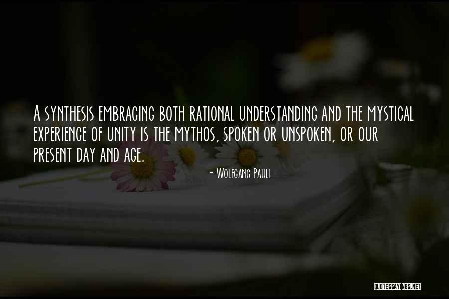 Pauli Quotes By Wolfgang Pauli Pauli Quotes By Wolfgang Pauli
