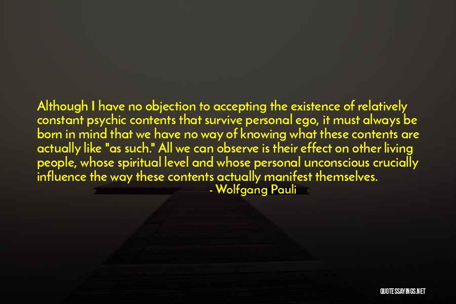 Pauli Quotes By Wolfgang Pauli Pauli Quotes By Wolfgang Pauli