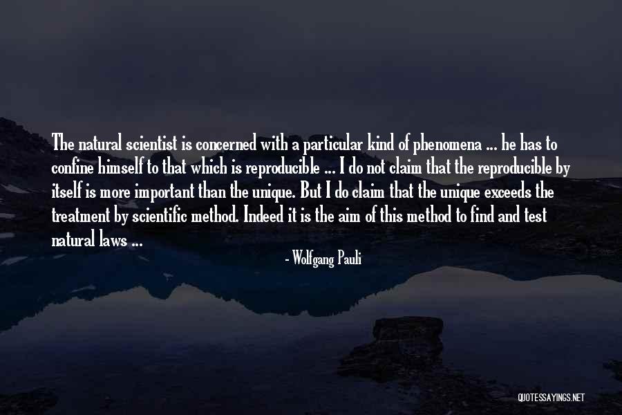Pauli Quotes By Wolfgang Pauli Pauli Quotes By Wolfgang Pauli
